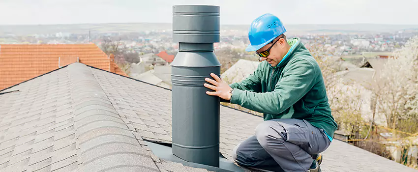 Chimney Chase Inspection Near Me in Streetsboro, Ohio