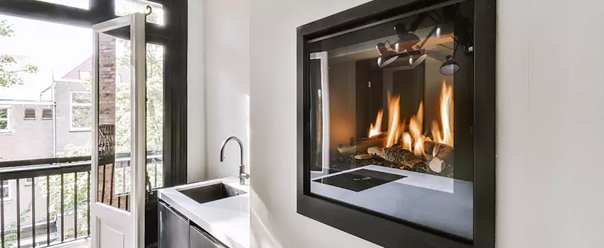 Dimplex Fireplace Installation and Repair in Streetsboro, Ohio