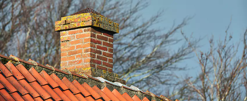 Chimney Flue Cap Installation in Streetsboro, OH
